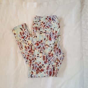 ☆SALE 5 for $25☆ leggings